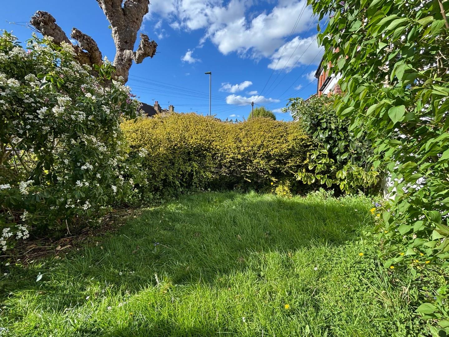 Birkbeck Road, Mill Hill, NW7, London
